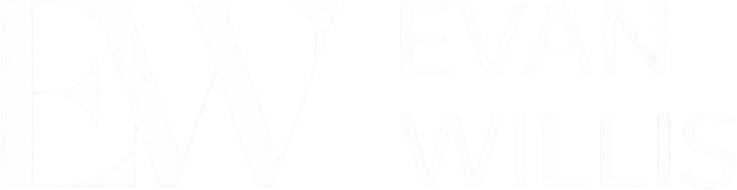 Evan Willis logo